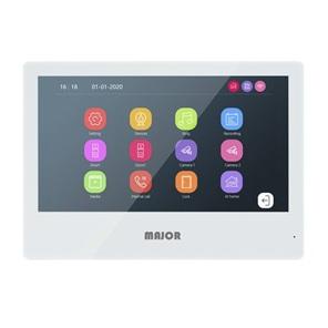 Видеодомофон MAJOR DORO PRO 2 (Wi-Fi) 10"